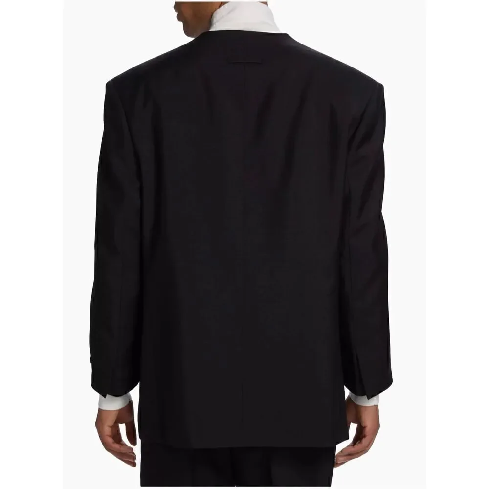 Fear of God Eternal Mohair & Wool-Blend Jacket-NWT